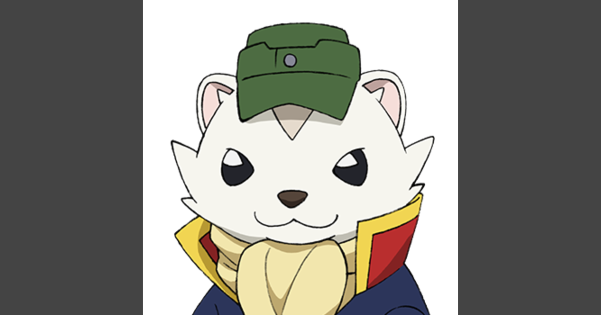 Rommel | 鋼彈官方網站
