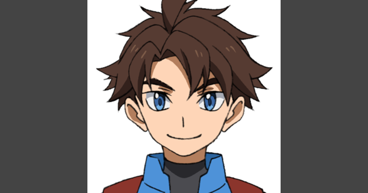 Riku | 鋼彈官方網站