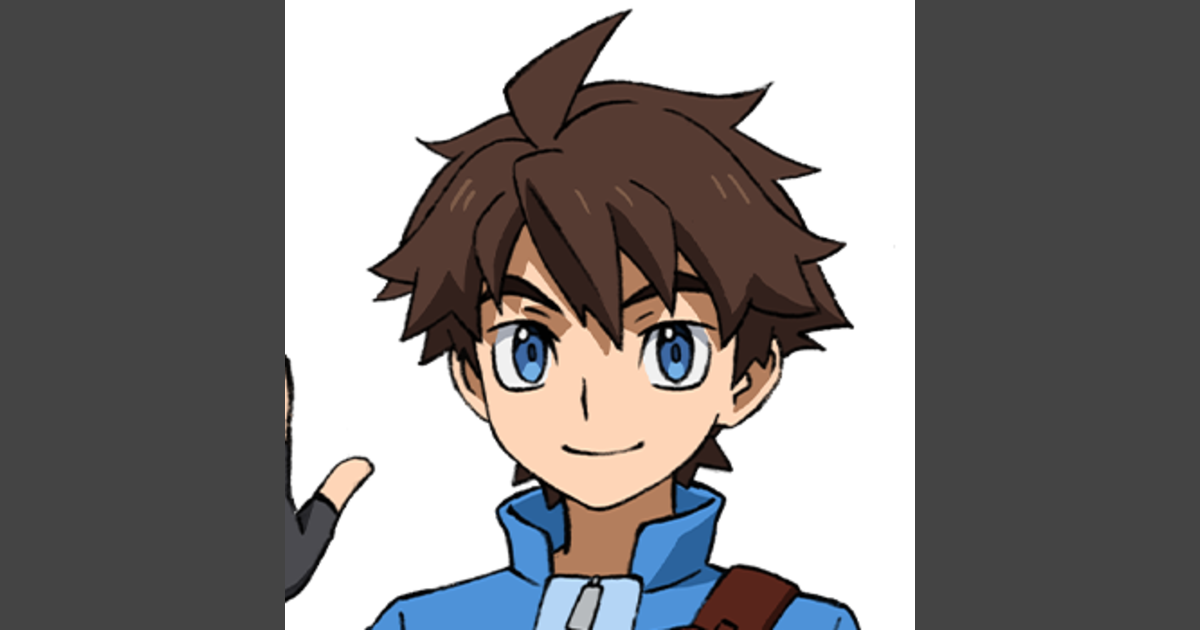 Riku | 鋼彈官方網站