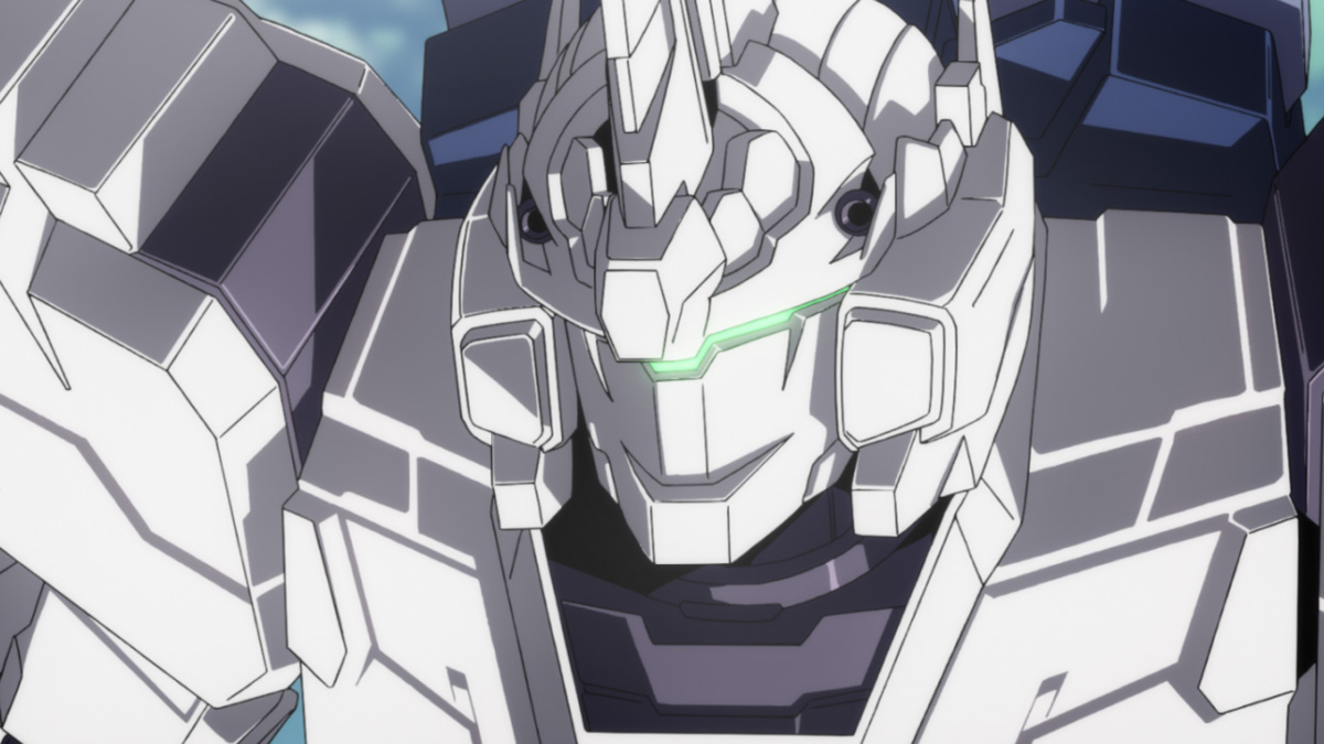 episode 4「在重力的井底」