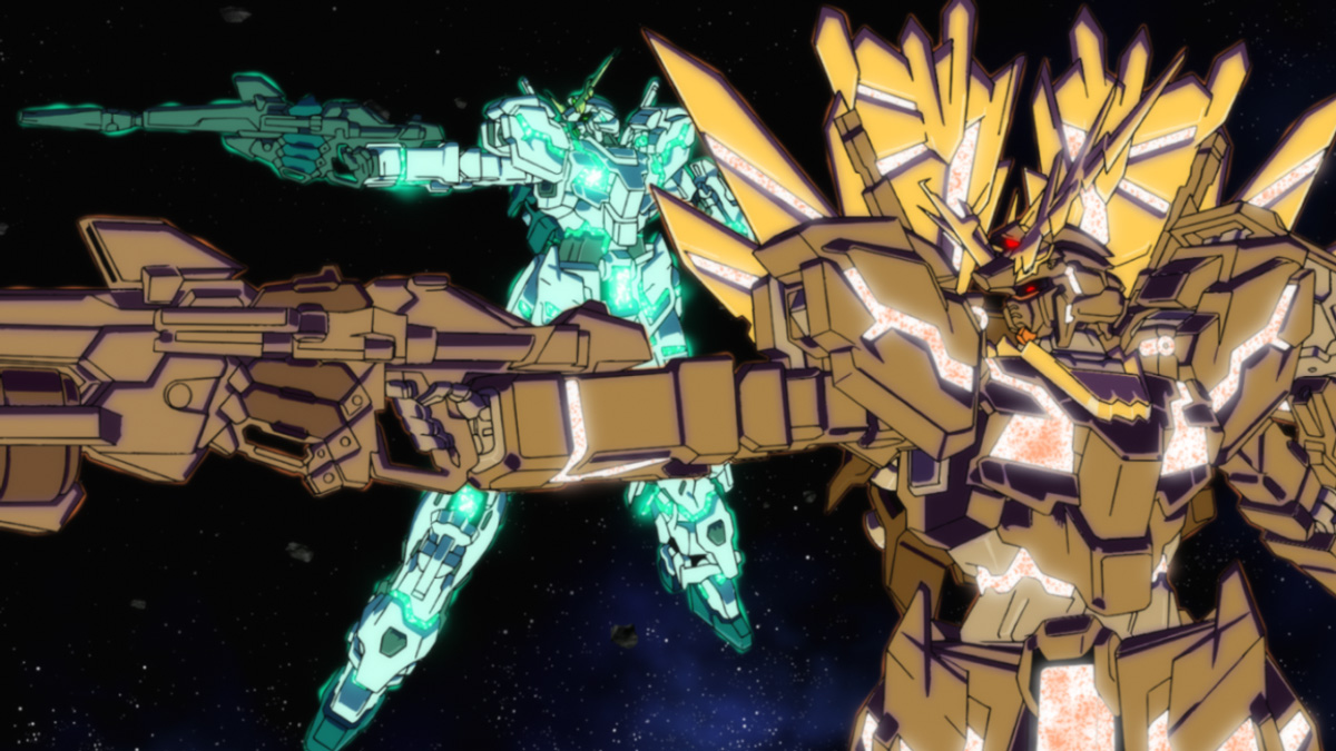 episode 7「彩虹的彼端」