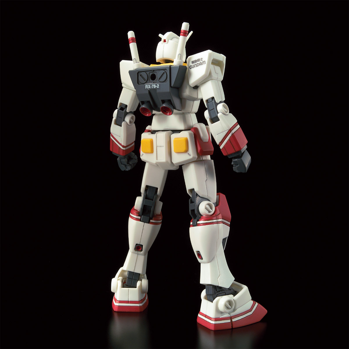 HG 1/144 RX-78-2 鋼彈  [2020年杜拜世界博覽會 日本館宣傳大使]