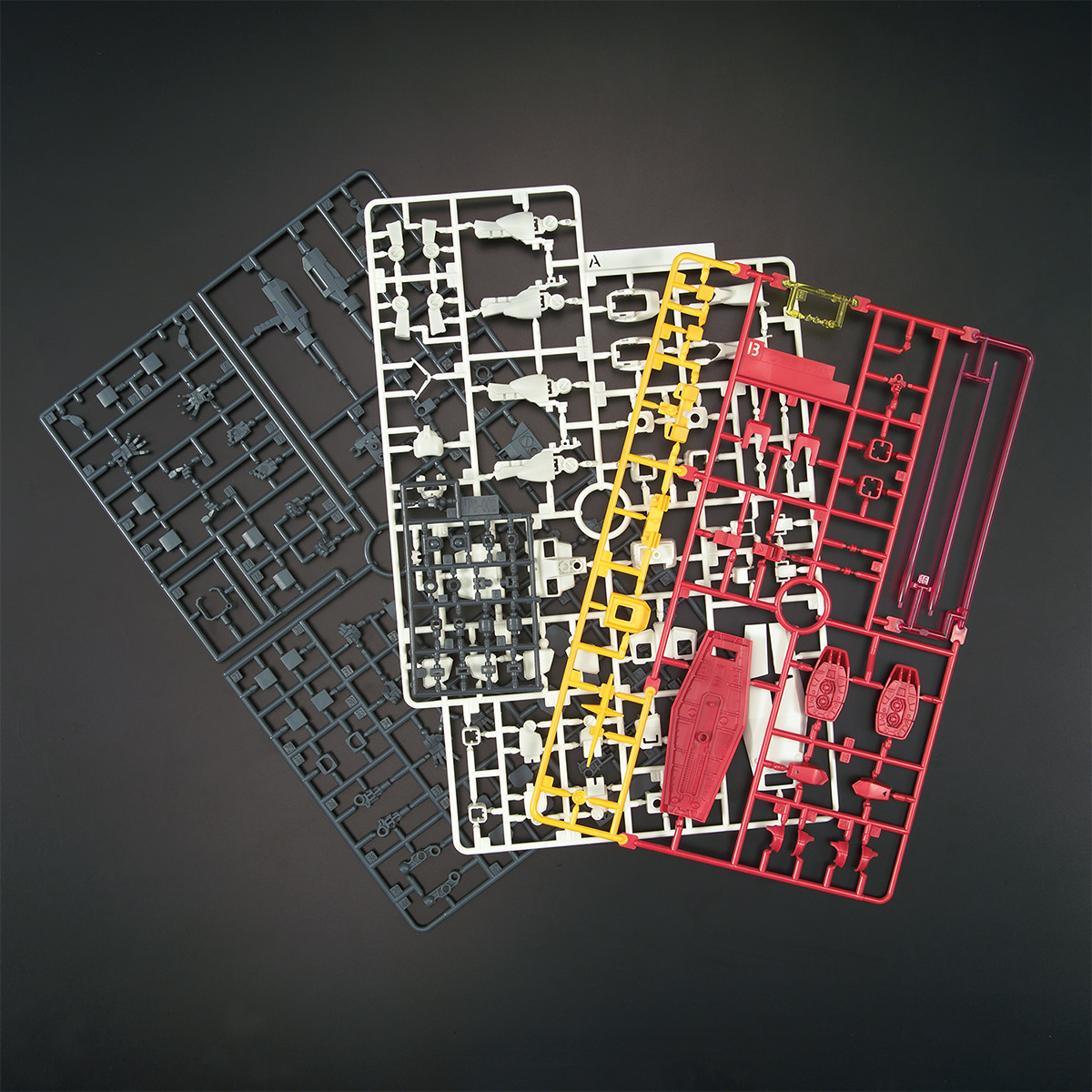 HG 1/144 RX-78-2 鋼彈  [2020年杜拜世界博覽會 日本館宣傳大使]