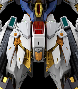 前・後裙甲展開機構