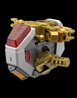 股關節部位的可動機構