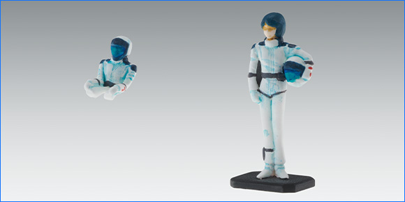 MG 1/100 Z鋼彈 Ver.Ka