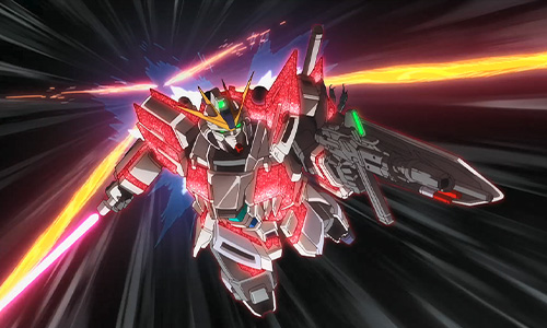 POINT.01 腦波傳導框體：追求造型與機構