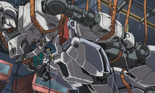 核心戰機：重現主要構想與變形