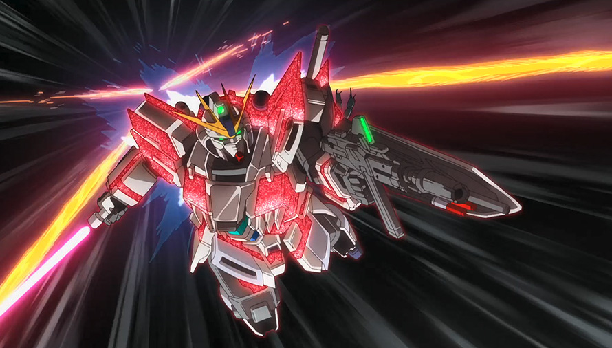 大幅提升動畫場面重現度的可動式機構