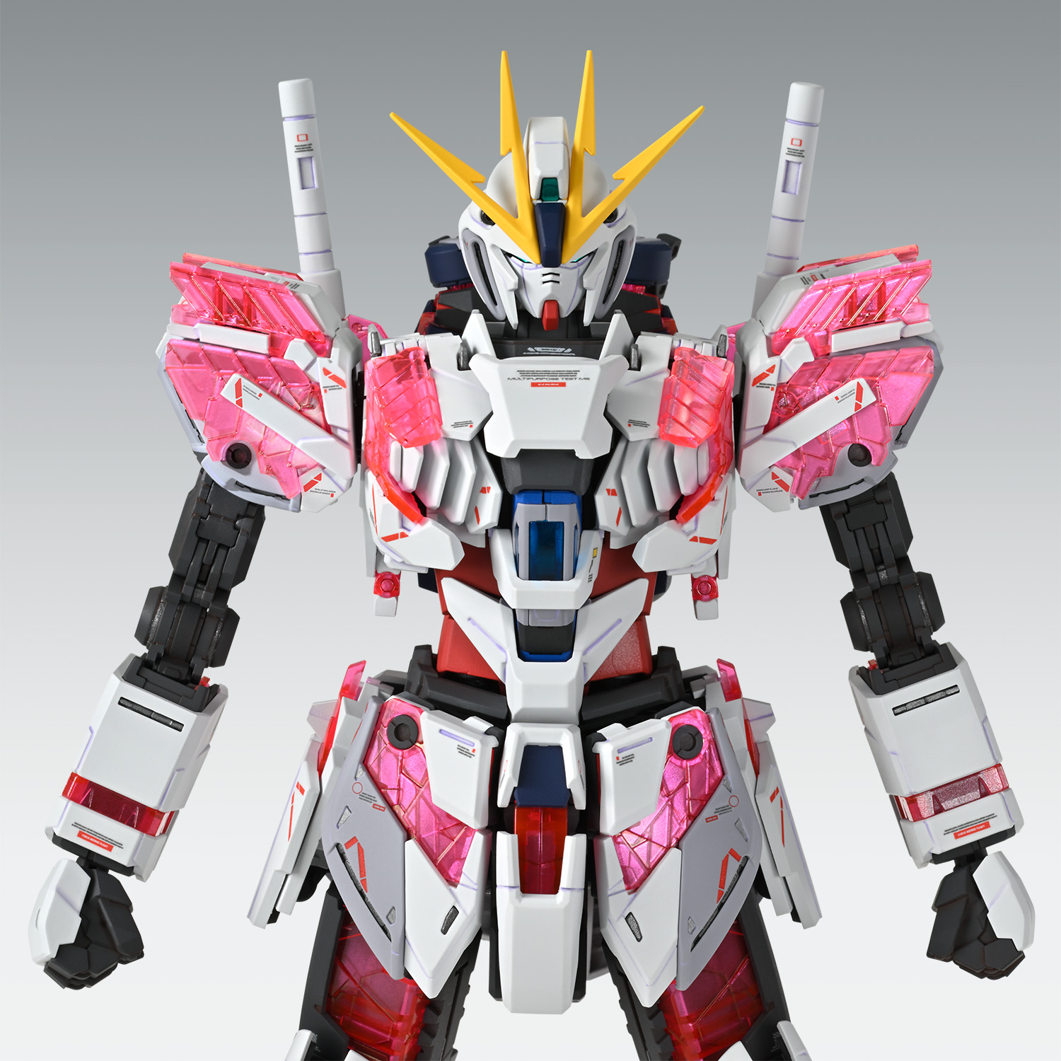 MG 1/100 故事鋼彈 C裝備 Ver.Ka 2024.04 ROLL OUT