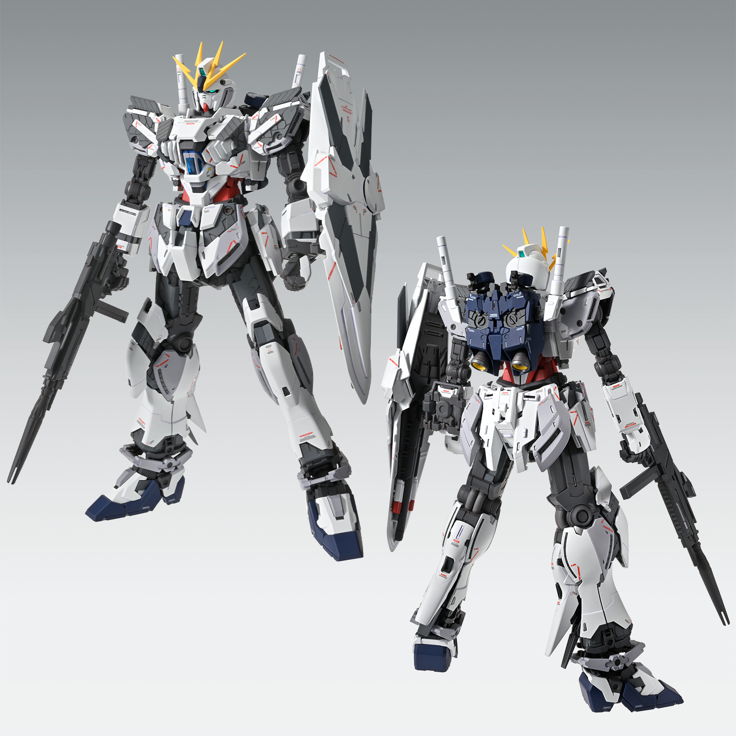 MG 1/100 故事鋼彈 C裝備 Ver.Ka 2024.04 ROLL OUT