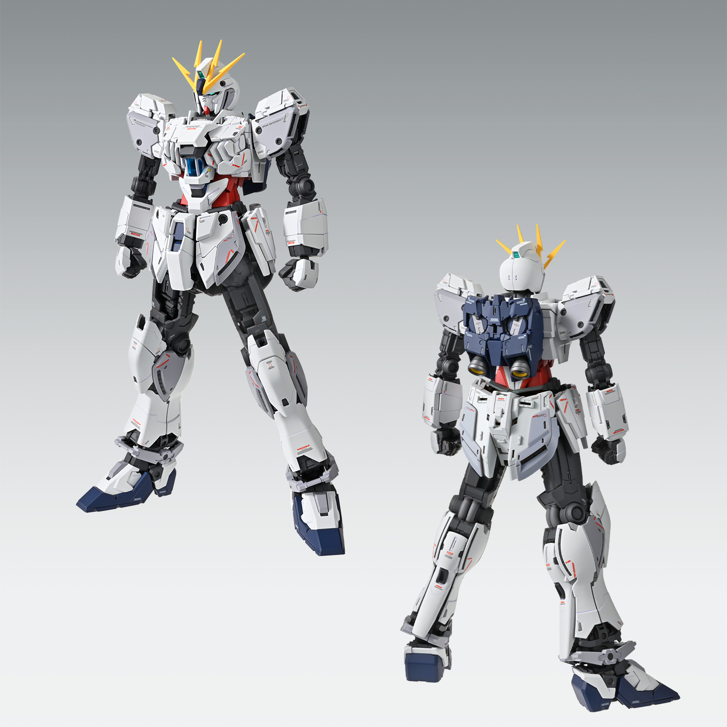 MG 1/100 故事鋼彈 C裝備 Ver.Ka 2024.04 ROLL OUT
