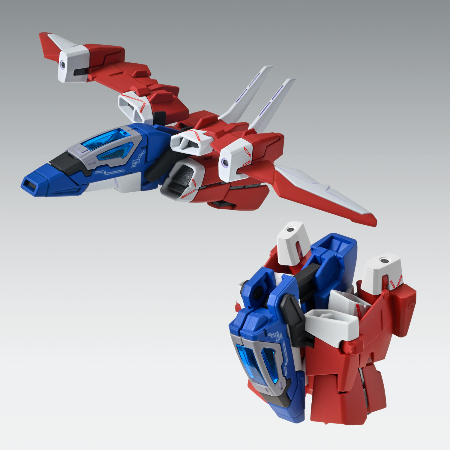 MG 1/100 故事鋼彈 C裝備 Ver.Ka 2024.04 ROLL OUT