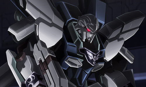 POINT.01 藉由零件分割設計及成型色重現胸部及袖口部位的裝飾結構