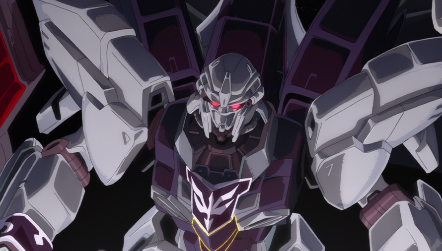 藉由零件分割設計及成型色重現胸部及袖口部位的裝飾結構