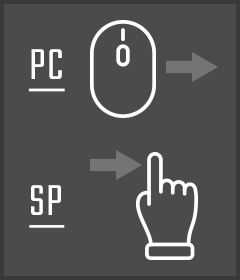 拖曳或滑動畫面即可一幀一幀閱覽變形過程。