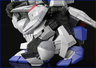 腳部的可動機構