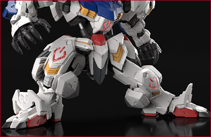 腿部的可動性與連動機構