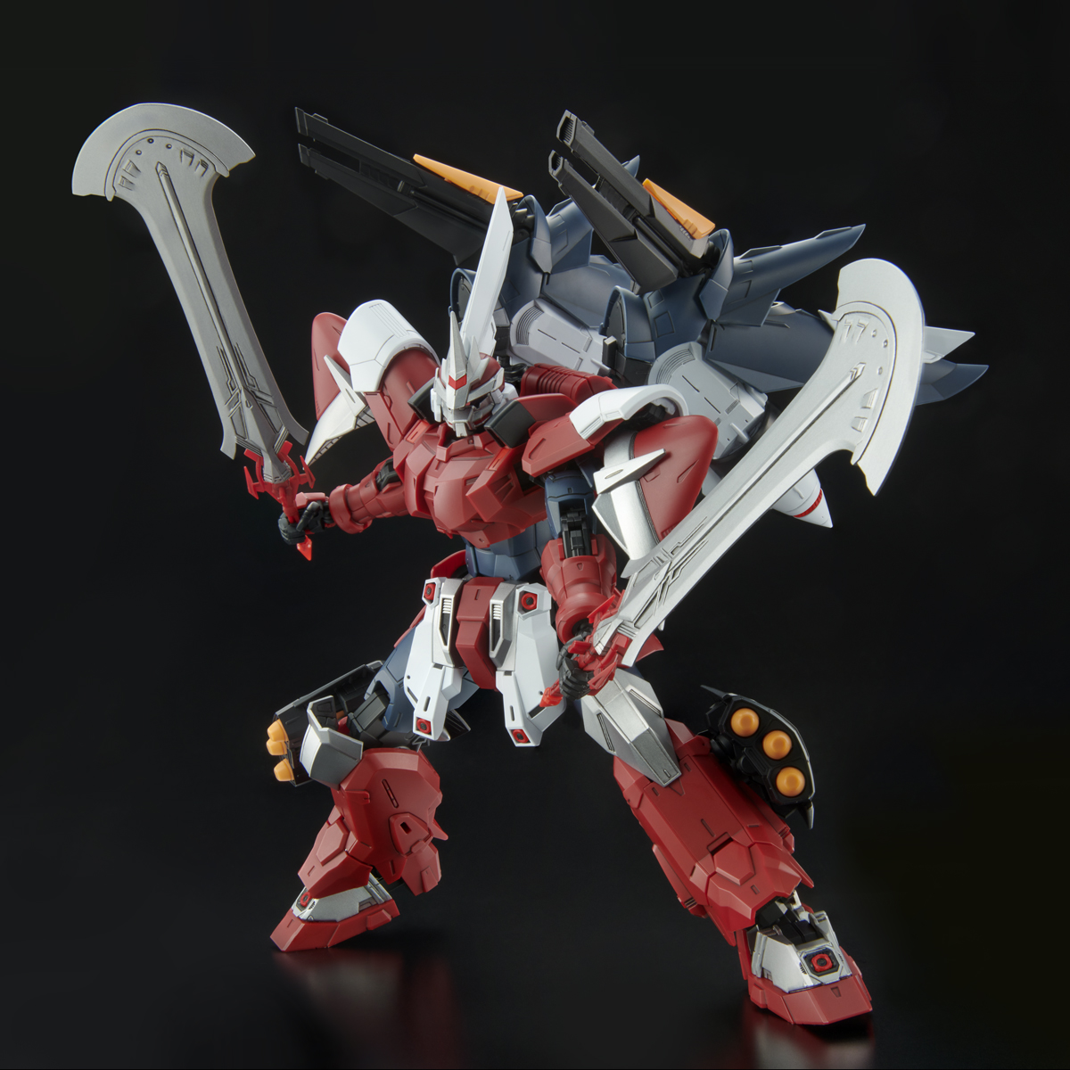 MG 1/100 GINN GLADIATOR