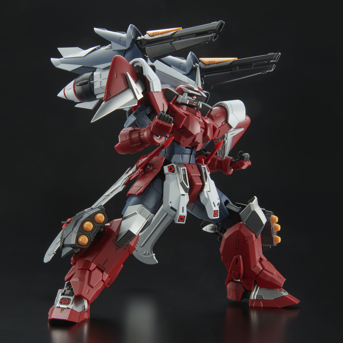 MG 1/100 GINN GLADIATOR