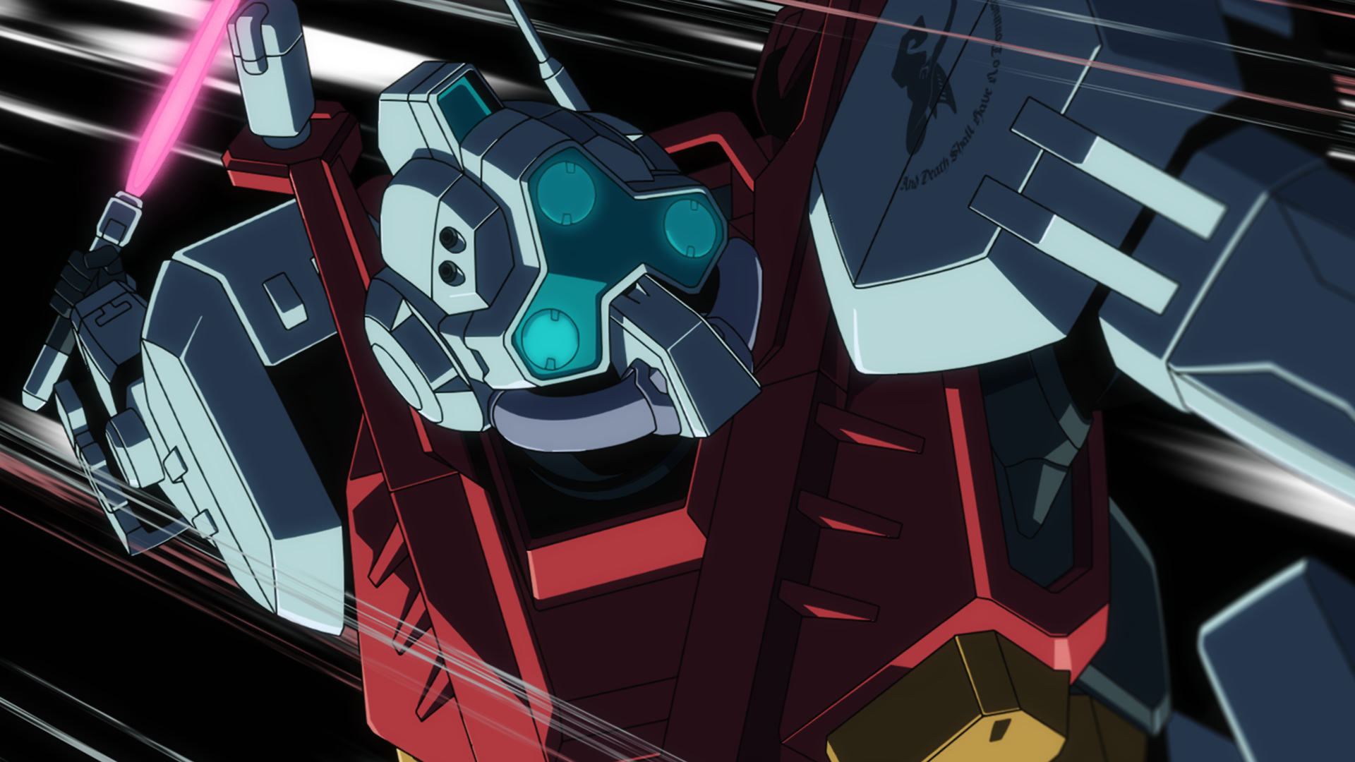 第4話　　魔女的戰爭