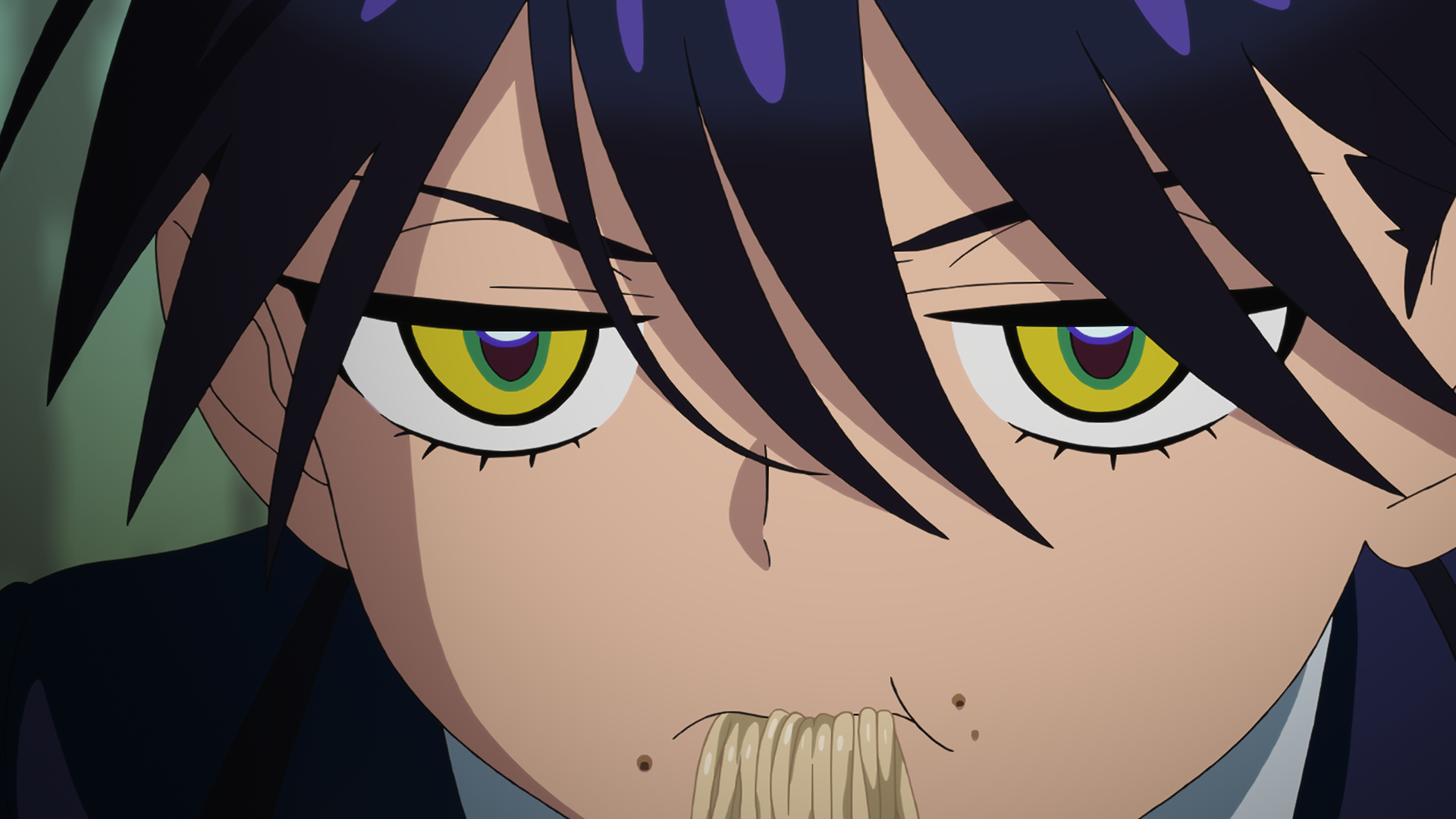 第6話　　基西莉亞暗殺計畫