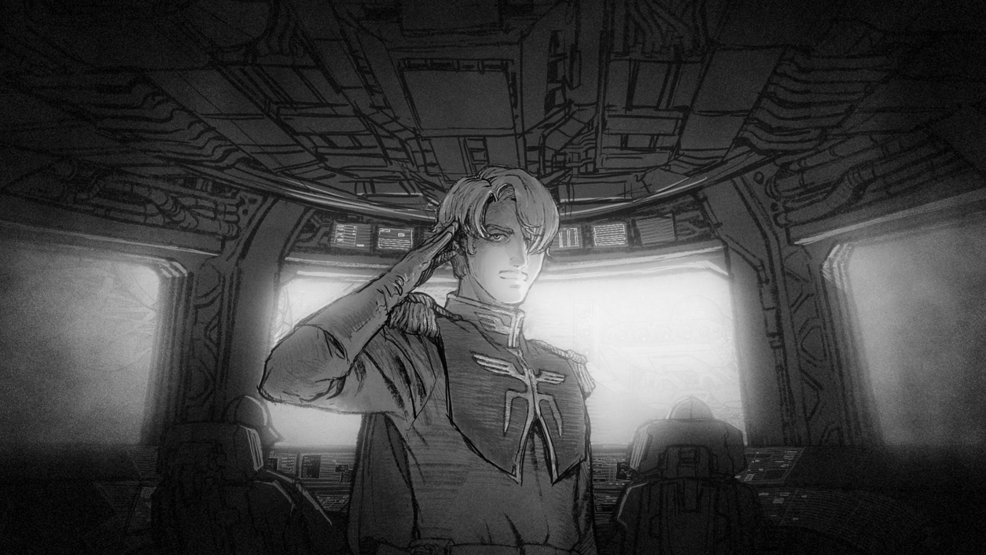 第10話　　封鎖伊歐瑪格奴索