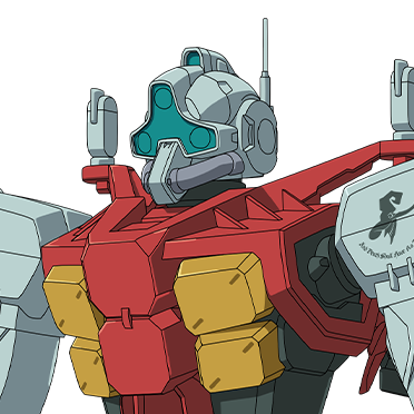 傑爾古格 菅井座機