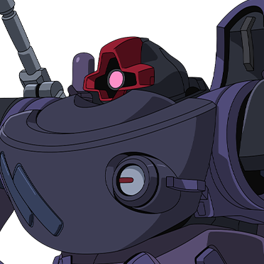 里克・德姆 蓋亞機/奧迪加座機