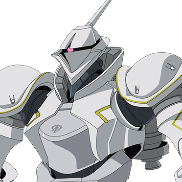 艾格沙貝專用吉昂(白瓷矛裝備)