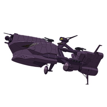 契貝級 [紫寡婦號]