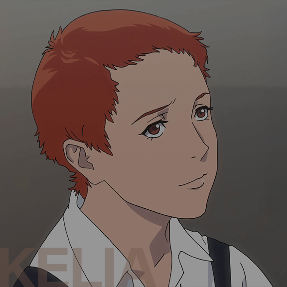 凱莉亞‧迪斯