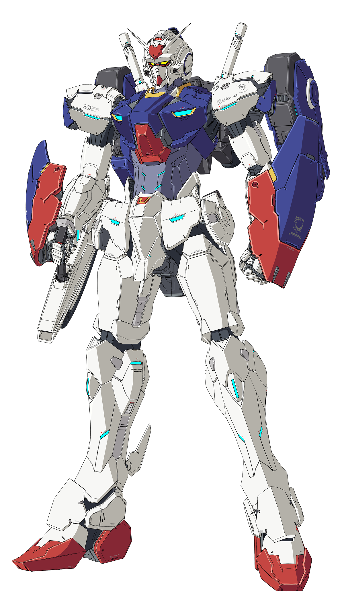 鋼彈ZERO